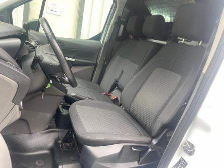 FORD Transit Connect L1 1.5 EcoBlue 100ch Trend Business Nav à vendre à Saint-Claude - Image n°10