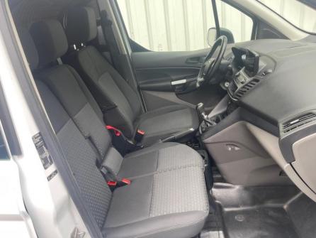 FORD Transit Connect L1 1.5 EcoBlue 100ch Trend Business Nav à vendre à Saint-Claude - Image n°11