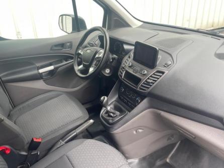 FORD Transit Connect L1 1.5 EcoBlue 100ch Trend Business Nav à vendre à Saint-Claude - Image n°12