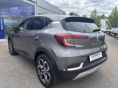 RENAULT Captur 1.3 TCe mild hybrid 140ch Techno à vendre à Besançon - Image n°7