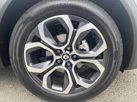 RENAULT Captur 1.3 TCe mild hybrid 140ch Techno à vendre à Besançon - Image n°9