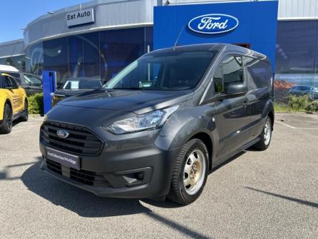 FORD Transit Connect L1 1.5 EcoBlue 100ch Ambiente à vendre à Besançon - Image n°1