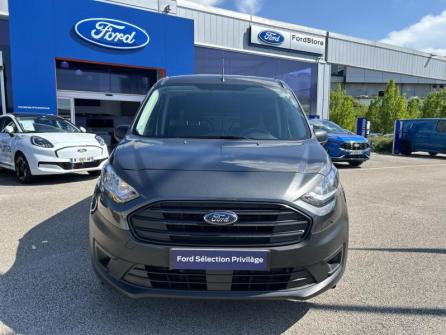 FORD Transit Connect L1 1.5 EcoBlue 100ch Ambiente à vendre à Besançon - Image n°2