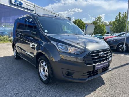 FORD Transit Connect L1 1.5 EcoBlue 100ch Ambiente à vendre à Besançon - Image n°3