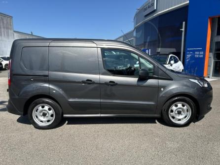 FORD Transit Connect L1 1.5 EcoBlue 100ch Ambiente à vendre à Besançon - Image n°4