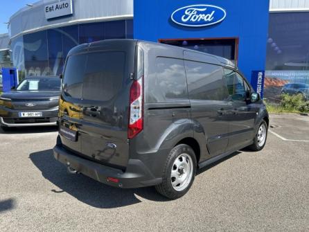 FORD Transit Connect L1 1.5 EcoBlue 100ch Ambiente à vendre à Besançon - Image n°5