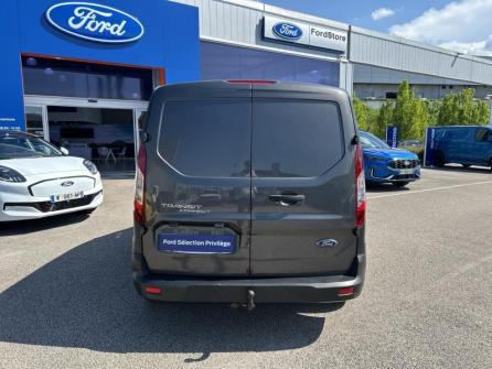FORD Transit Connect L1 1.5 EcoBlue 100ch Ambiente à vendre à Besançon - Image n°6