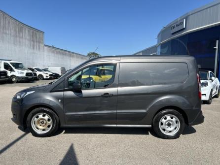 FORD Transit Connect L1 1.5 EcoBlue 100ch Ambiente à vendre à Besançon - Image n°8