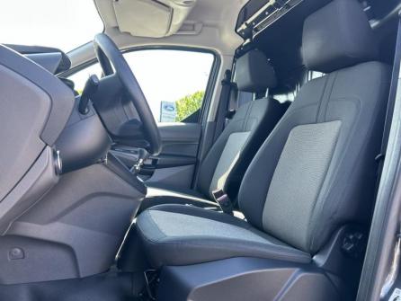 FORD Transit Connect L1 1.5 EcoBlue 100ch Ambiente à vendre à Besançon - Image n°10