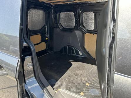FORD Transit Connect L1 1.5 EcoBlue 100ch Ambiente à vendre à Besançon - Image n°12