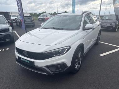 Voir le détail de l'offre de cette FIAT Tipo 1.6 MultiJet 130ch S/S Pack de 2021 en vente à partir de 14 999 € 