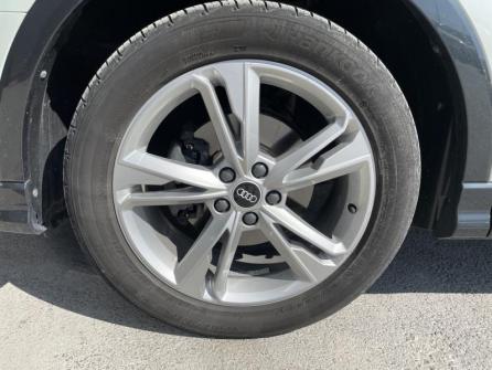 AUDI Q3 Sportback 35 TDI 150ch S line S tronic 7 à vendre à Reims - Image n°9