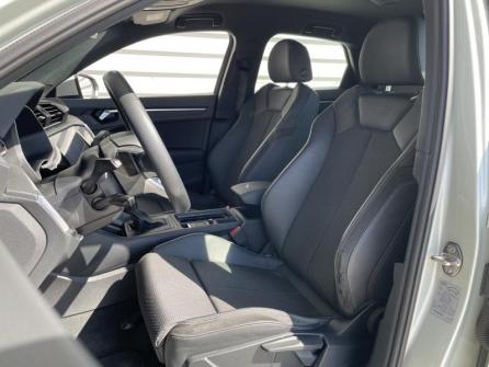 AUDI Q3 Sportback 35 TDI 150ch S line S tronic 7 à vendre à Reims - Image n°10