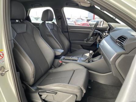 AUDI Q3 Sportback 35 TDI 150ch S line S tronic 7 à vendre à Reims - Image n°11