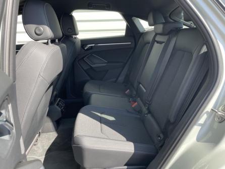 AUDI Q3 Sportback 35 TDI 150ch S line S tronic 7 à vendre à Reims - Image n°12