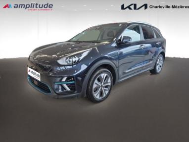 Voir le détail de l'offre de cette KIA e-Niro Active 204ch de 2021 en vente à partir de 17 999 €