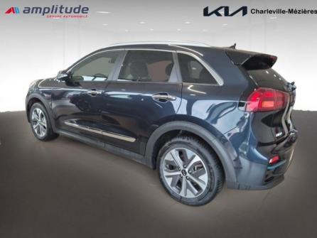 KIA e-Niro Active 204ch à vendre à Charleville-Mézières - Image n°7