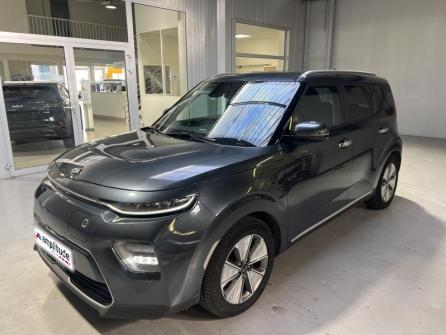 KIA e-Soul Design 204ch à vendre à Brie-Comte-Robert - Image n°2