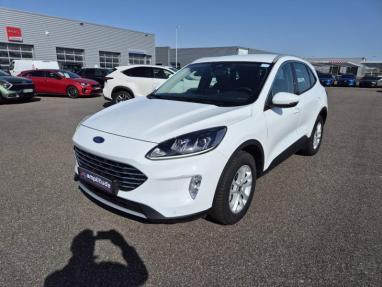 Voir le détail de l'offre de cette FORD Kuga 2.5 Duratec 190ch FHEV E85 Titanium BVA de 2024 en vente à partir de 279.63 €  / mois