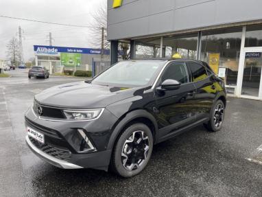 Voir le détail de l'offre de cette OPEL Mokka 1.2 Turbo 130ch Ultimate BVA8 de 2023 en vente à partir de 205 €  / mois