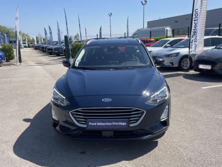 FORD Focus SW 1.0 EcoBoost 100ch Trend à vendre à Dijon - Image n°2