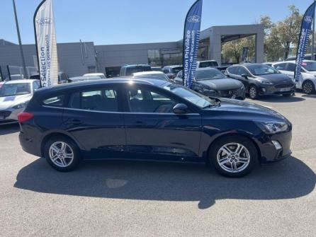 FORD Focus SW 1.0 EcoBoost 100ch Trend à vendre à Dijon - Image n°4