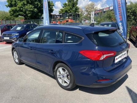 FORD Focus SW 1.0 EcoBoost 100ch Trend à vendre à Dijon - Image n°7