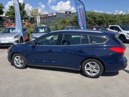 FORD Focus SW 1.0 EcoBoost 100ch Trend à vendre à Dijon - Image n°8