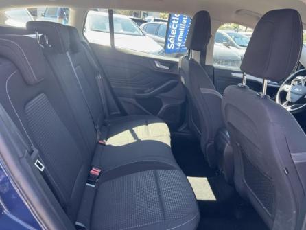 FORD Focus SW 1.0 EcoBoost 100ch Trend à vendre à Dijon - Image n°12