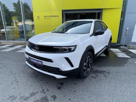 OPEL Mokka 1.2 Turbo 100ch à vendre à Brie-Comte-Robert - Image n°1