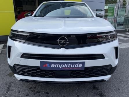 OPEL Mokka 1.2 Turbo 100ch à vendre à Brie-Comte-Robert - Image n°2