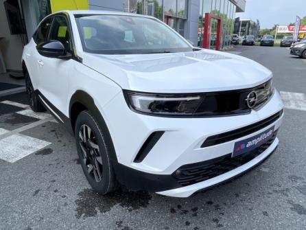 OPEL Mokka 1.2 Turbo 100ch à vendre à Brie-Comte-Robert - Image n°3