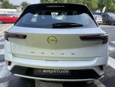 OPEL Mokka 1.2 Turbo 100ch à vendre à Brie-Comte-Robert - Image n°6