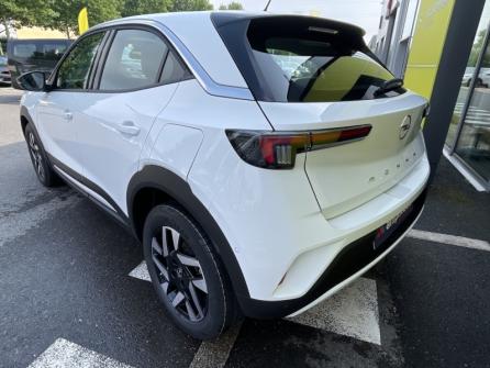 OPEL Mokka 1.2 Turbo 100ch à vendre à Brie-Comte-Robert - Image n°7