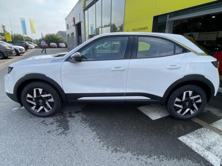 OPEL Mokka 1.2 Turbo 100ch à vendre à Brie-Comte-Robert - Image n°8