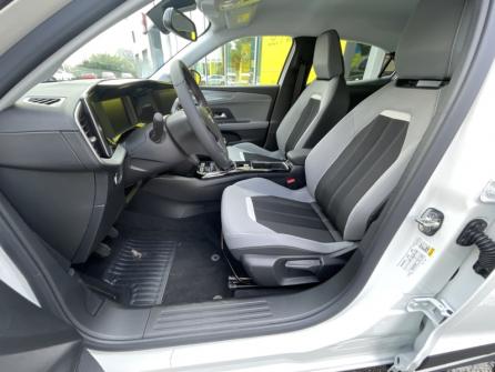 OPEL Mokka 1.2 Turbo 100ch à vendre à Brie-Comte-Robert - Image n°9
