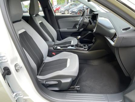 OPEL Mokka 1.2 Turbo 100ch à vendre à Brie-Comte-Robert - Image n°10