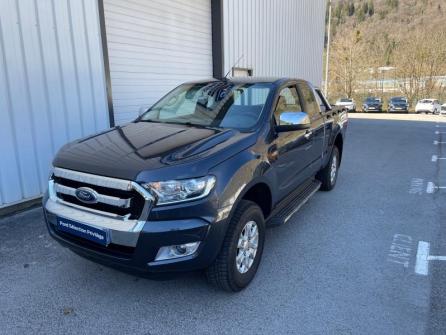 FORD Ranger 2.2 TDCi 160ch Super Cab XLT Sport à vendre à Saint-Claude - Image n°1