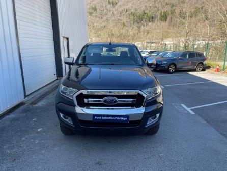 FORD Ranger 2.2 TDCi 160ch Super Cab XLT Sport à vendre à Saint-Claude - Image n°2