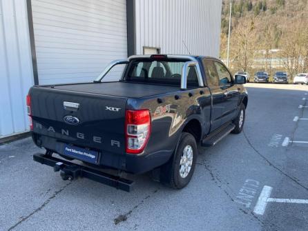 FORD Ranger 2.2 TDCi 160ch Super Cab XLT Sport à vendre à Saint-Claude - Image n°5