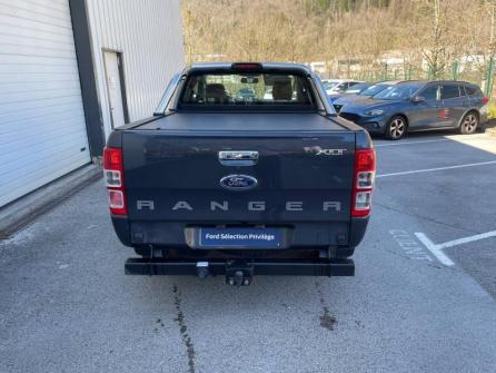 FORD Ranger 2.2 TDCi 160ch Super Cab XLT Sport à vendre à Saint-Claude - Image n°6