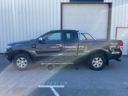 FORD Ranger 2.2 TDCi 160ch Super Cab XLT Sport à vendre à Saint-Claude - Image n°8