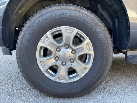 FORD Ranger 2.2 TDCi 160ch Super Cab XLT Sport à vendre à Saint-Claude - Image n°9