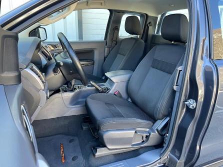 FORD Ranger 2.2 TDCi 160ch Super Cab XLT Sport à vendre à Saint-Claude - Image n°10