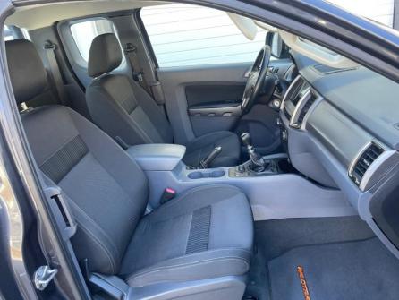 FORD Ranger 2.2 TDCi 160ch Super Cab XLT Sport à vendre à Saint-Claude - Image n°11