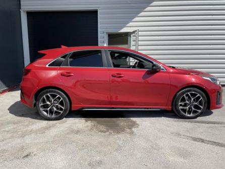 KIA Ceed 1.0 T-GDI 120ch GT Line MY20 à vendre à Reims - Image n°4