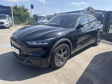 Voir le détail de l'offre de cette FORD Mustang Mach-E 294 ch Extended Range 99kWh 7cv de 2023 en vente à partir de 341.75 €  / mois