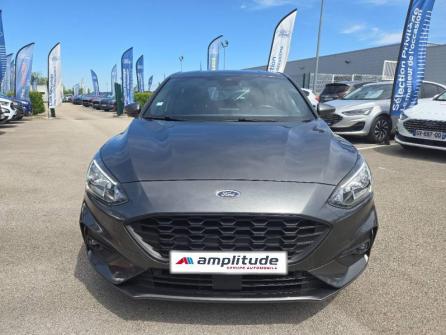 FORD Focus 1.0 EcoBoost 125ch ST-Line BVA à vendre à Dijon - Image n°2