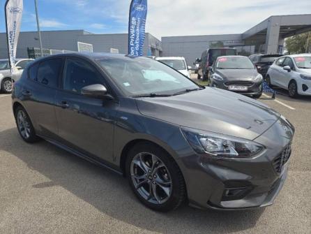 FORD Focus 1.0 EcoBoost 125ch ST-Line BVA à vendre à Dijon - Image n°3