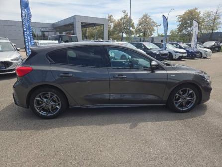 FORD Focus 1.0 EcoBoost 125ch ST-Line BVA à vendre à Dijon - Image n°4